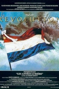 Caratula, cartel, poster o portada de Historia de una revolución