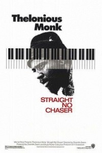 Caratula, cartel, poster o portada de Thelonious Monk: Straight, No Chaser