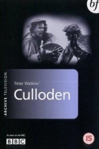 Caratula, cartel, poster o portada de Culloden