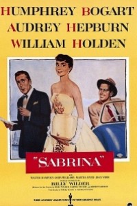 Caratula, cartel, poster o portada de Sabrina