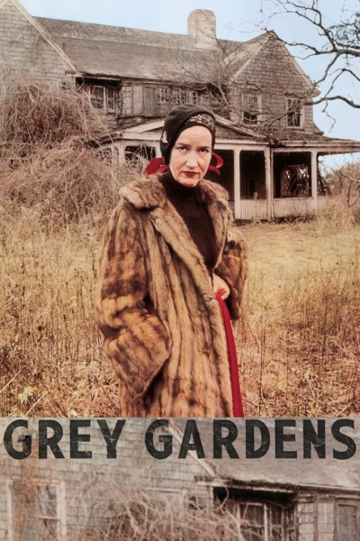 Caratula, cartel, poster o portada de Grey Gardens