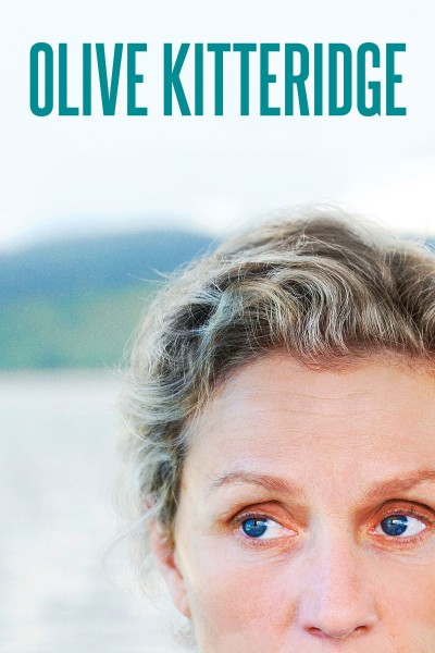 Caratula, cartel, poster o portada de Olive Kitteridge