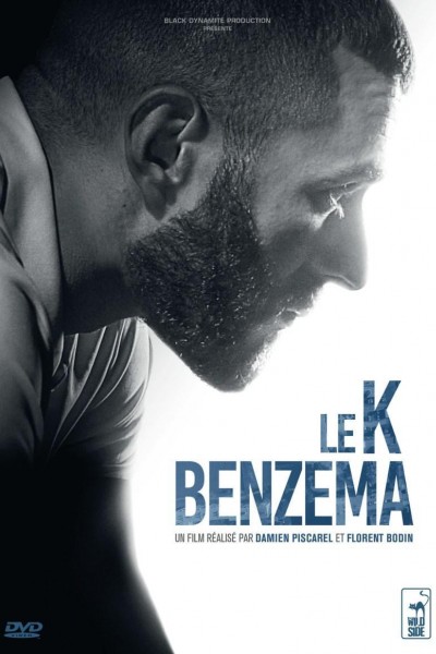 Caratula, cartel, poster o portada de El caso Benzema