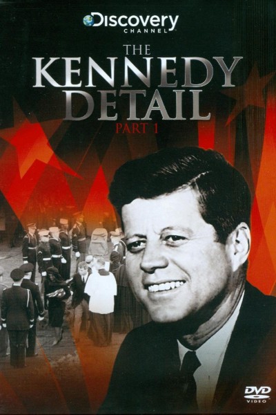 Cubierta de Los secretos del caso Kennedy