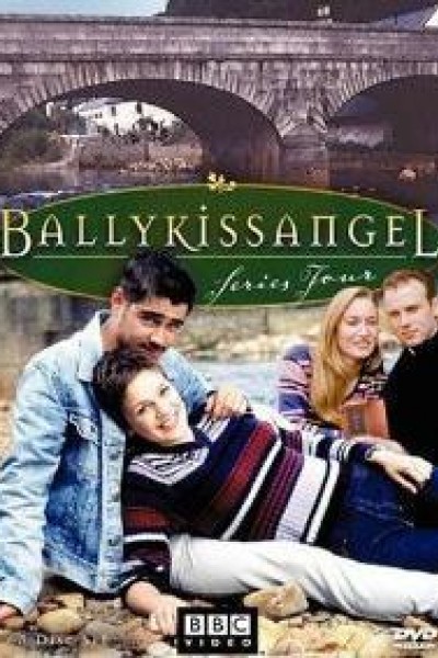 Caratula, cartel, poster o portada de Ballykissangel