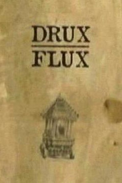 Caratula, cartel, poster o portada de Drux Flux