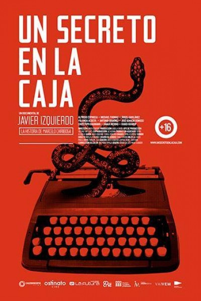 Caratula, cartel, poster o portada de Un secreto en la caja