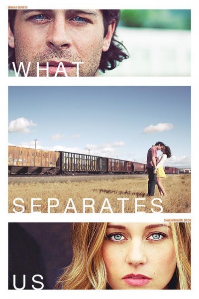 Caratula, cartel, poster o portada de What Separates Us