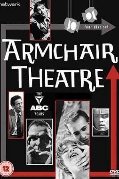 Caratula, cartel, poster o portada de Armchair Theatre
