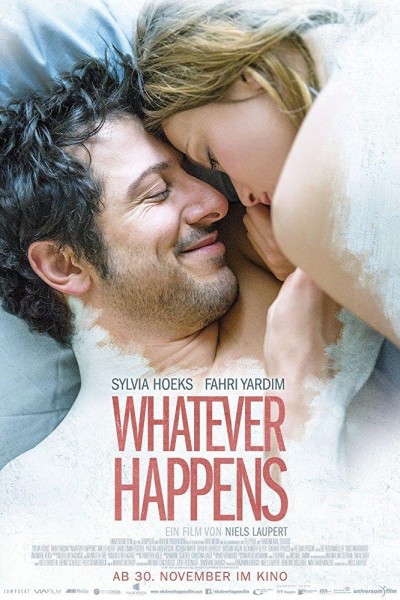 Caratula, cartel, poster o portada de Whatever Happens