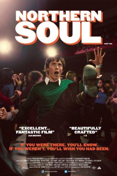 Caratula, cartel, poster o portada de Northern Soul