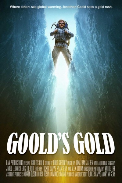 Cubierta de Goold\'s Gold