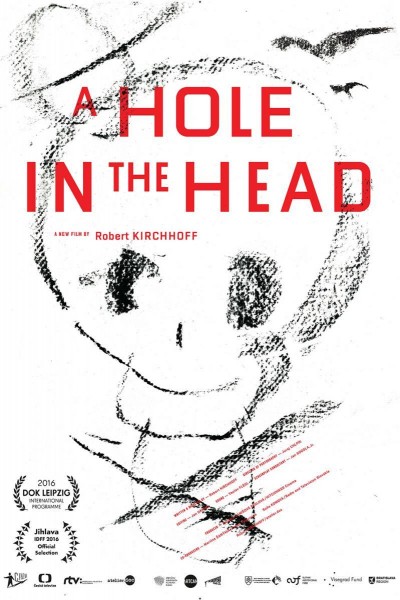 Caratula, cartel, poster o portada de A Hole in the Head