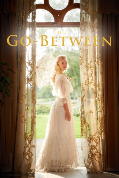 Caratula, cartel, poster o portada de The Go-Between