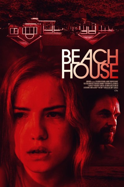 Caratula, cartel, poster o portada de Beach House