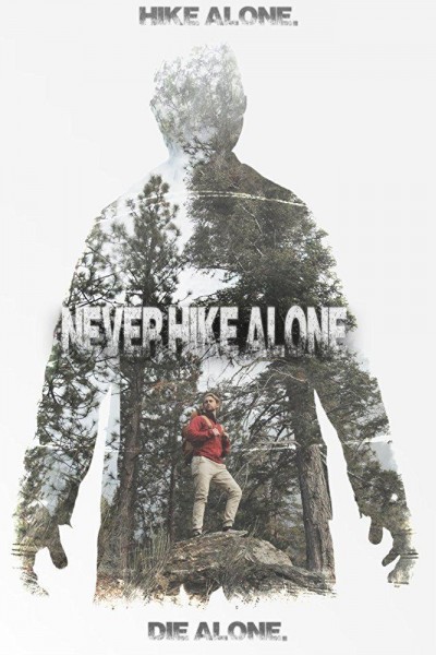 Caratula, cartel, poster o portada de Never Hike Alone