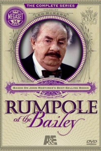 Caratula, cartel, poster o portada de Rumpole of the Bailey