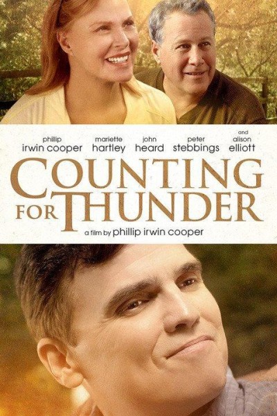 Caratula, cartel, poster o portada de Counting for Thunder