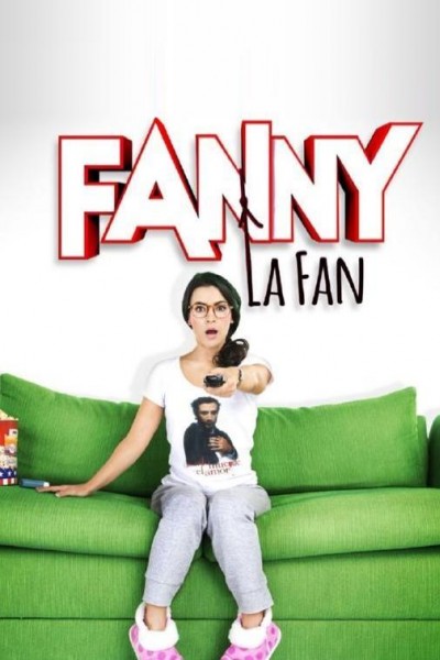 Caratula, cartel, poster o portada de Fanny la fan