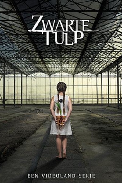 Caratula, cartel, poster o portada de Zwarte Tulp