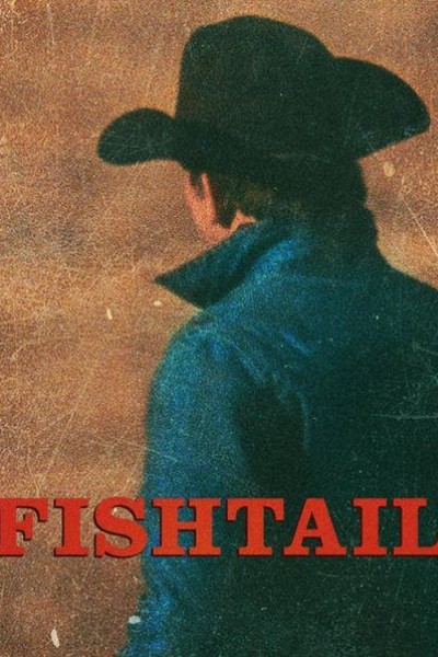 Caratula, cartel, poster o portada de Fishtail