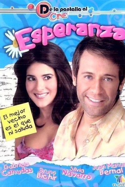 Caratula, cartel, poster o portada de Esperanza