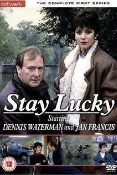 Caratula, cartel, poster o portada de Stay Lucky
