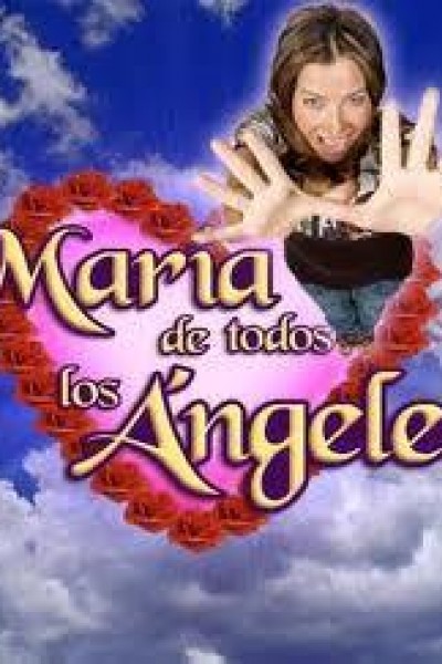 Caratula, cartel, poster o portada de María de Todos los Ángeles