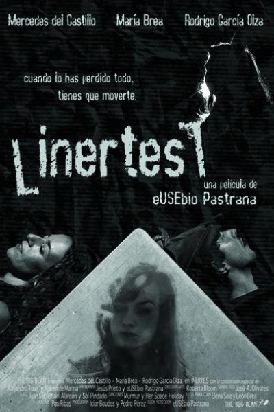 Cubierta de Inertes