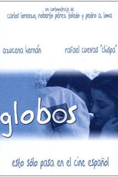 Caratula, cartel, poster o portada de Globos