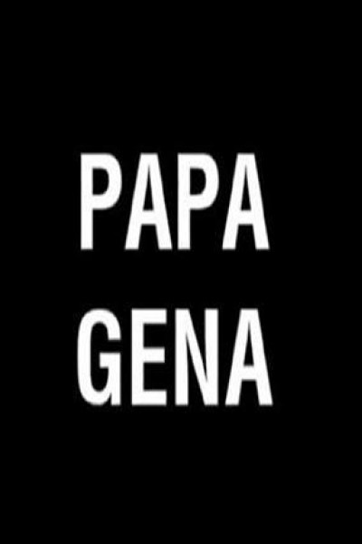 Cubierta de Papa Gena