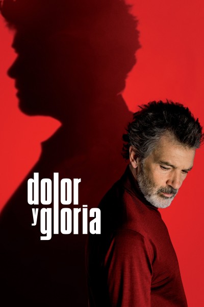 Caratula, cartel, poster o portada de Dolor y gloria