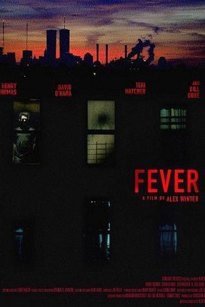 Cubierta de Fever