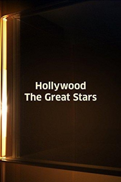 Cubierta de Hollywood: Las grandes estrellas