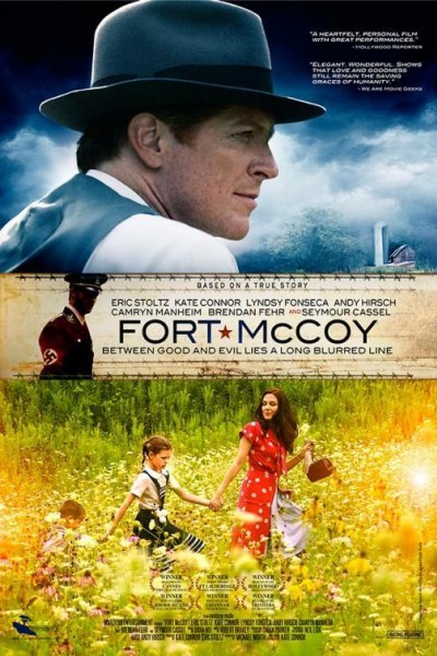 Caratula, cartel, poster o portada de Fort McCoy