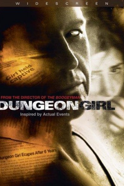 Caratula, cartel, poster o portada de Dungeon Girl