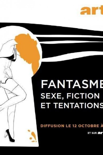 Caratula, cartel, poster o portada de ¡Fantasías! Sexo y tentaciones