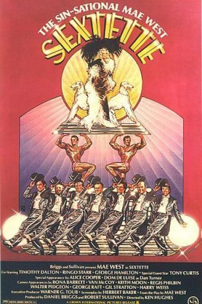 Caratula, cartel, poster o portada de Seis maridos para Marlo