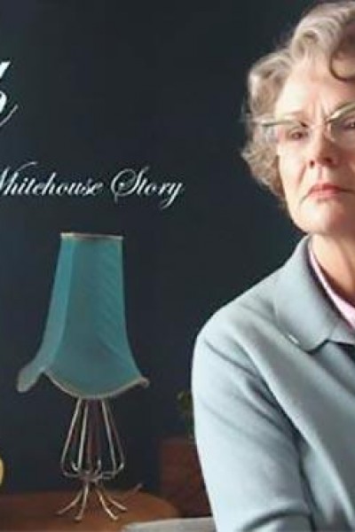 Cubierta de Filth: The Mary Whitehouse Story