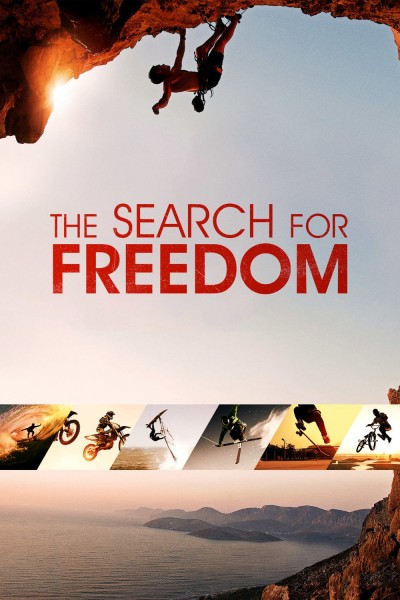 Caratula, cartel, poster o portada de X: Search for Freedom