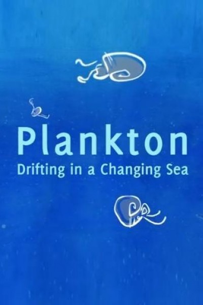 Caratula, cartel, poster o portada de Plankton