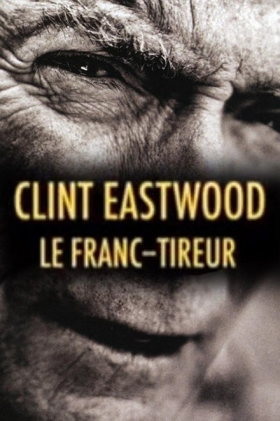 Caratula, cartel, poster o portada de Clint Eastwood: Francotirador