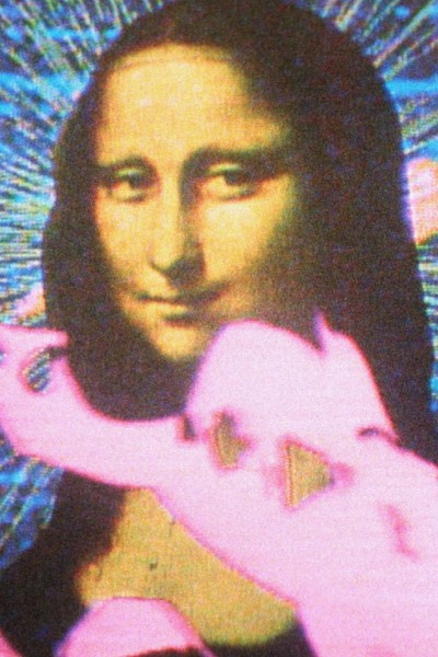 Caratula, cartel, poster o portada de Mona Lisa