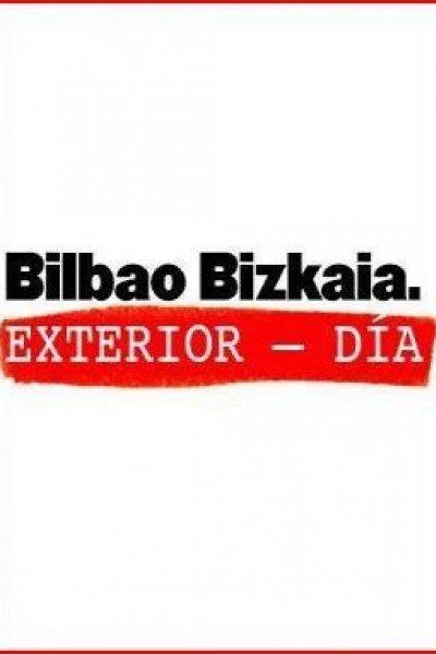 Cubierta de Bilbao-Bizkaia Ext: Día