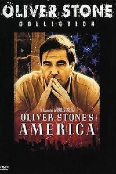 Caratula, cartel, poster o portada de Oliver Stone: Un director detrás de las cámaras