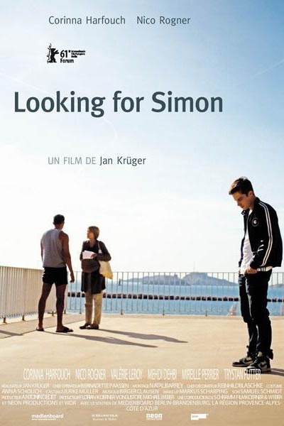 Caratula, cartel, poster o portada de Looking for Simon