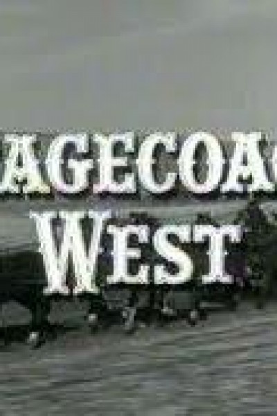 Cubierta de Stagecoach West