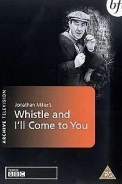Caratula, cartel, poster o portada de Whistle and I\'ll Come to You