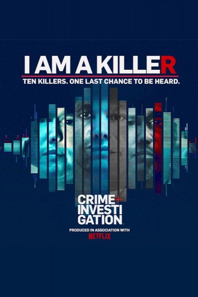 Caratula, cartel, poster o portada de I Am a Killer