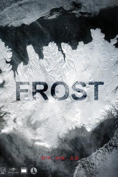 Caratula, cartel, poster o portada de Frost